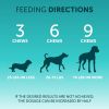 No Poo Chews for Dogs No Poop Eating for Dogs Dog Probiotics and Digestive Enzymes Dog Bad Breath Aid for All Breeds Dog Digestive Support and Gut Hea